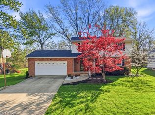 4359 N Norman Dr, Stow, OH 44224