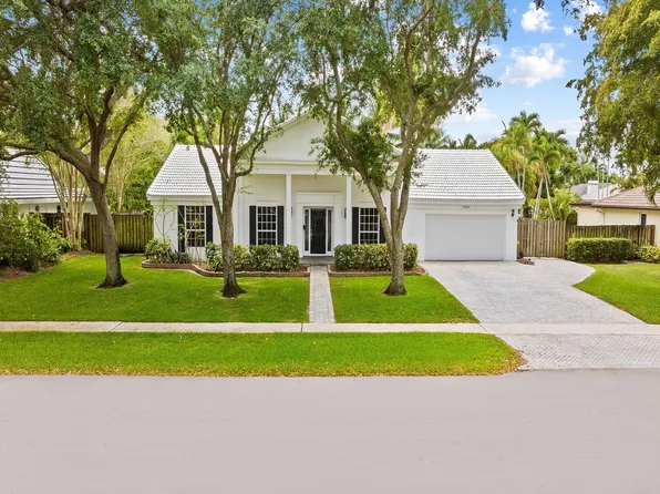 7440 SW 7th Street, Plantation, FL 33317