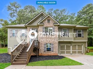 3823 Refinement Way, Douglasville, GA 30135