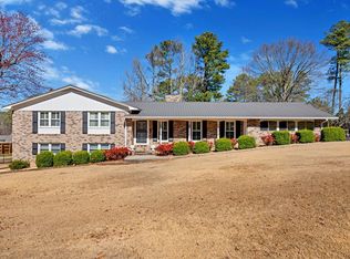 1409 Maple Dr NW, Cullman, AL 35055