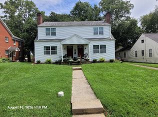110 Montgomery Ave UNIT A, Georgetown, KY 40324