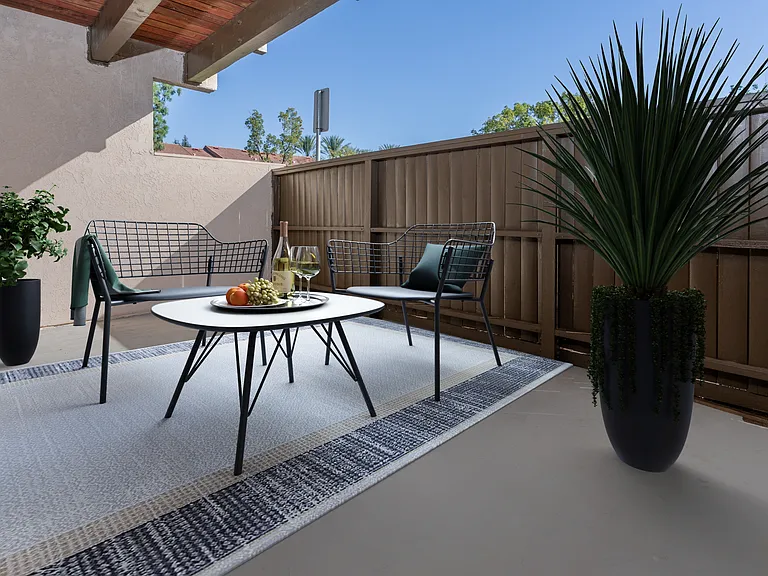 Citrus Place — Photo 22