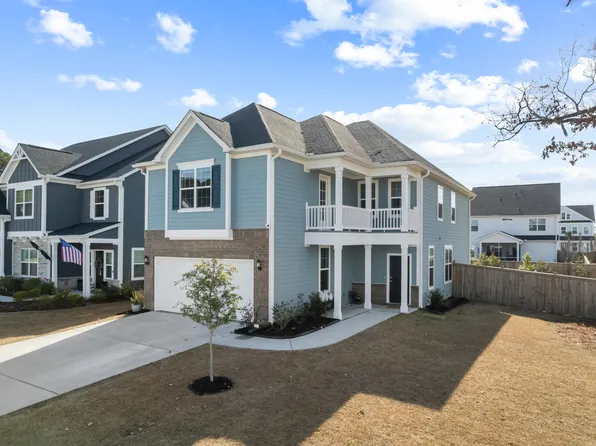 1136 Saltwater Cir, Johns Island, SC 29455