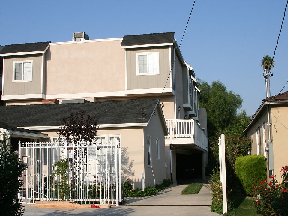 1st image of 8813 Darby Ave #3