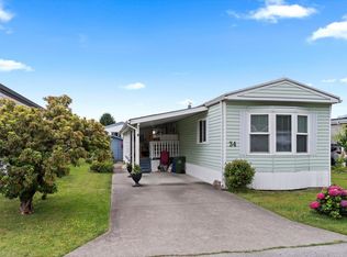 7610 Evans Rd #34, Chilliwack, BC V2R 2Y8