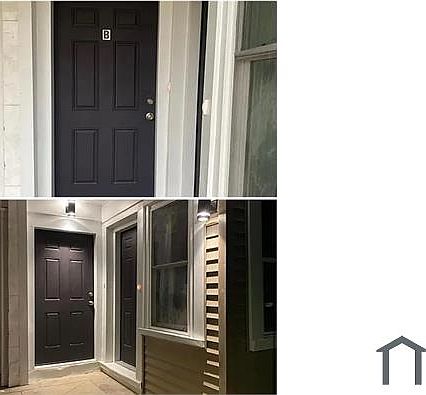 2nd image of 506 Emerson Ave #B