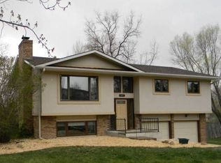 1317 Country Club Rd, Fort Collins, CO 80524