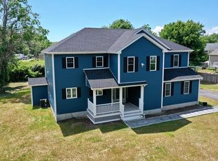 4 Earle St, Fairhaven, MA 02719