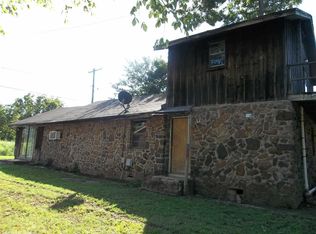 1606 W Childress St, Morrilton, AR 72110