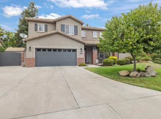4800 W Ceres Ct, Visalia, CA 93291