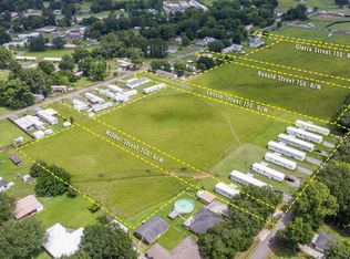 227 Carrier St, Port Barre, LA 70577