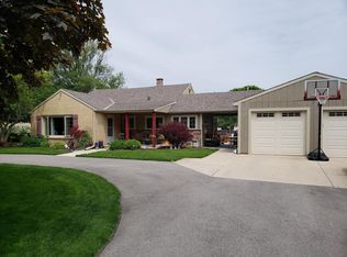 5304 Norman St, Mount Pleasant, WI 53406
