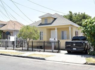 1190 E 47th St, Los Angeles, CA 90011