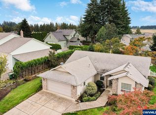 714 SW 8th St, Sublimity, OR 97385