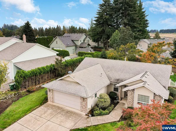 714 SW 8th St, Sublimity, OR 97385