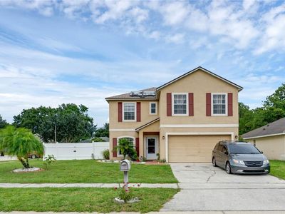 51 Pine Forest Pl, Apopka, FL, 32712