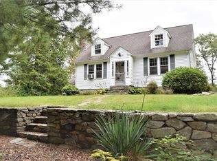 583 Route 81, Killingworth, CT 06419