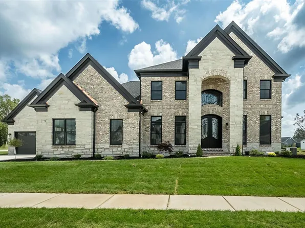 770 Schaeffers Grove Ct, Chesterfield, MO 63005