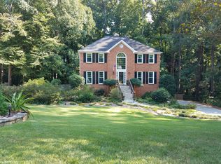 2093 Arrington Ct SW, Marietta, GA 30064
