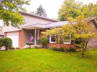 602 Michael Ave, Westerville, OH 43081