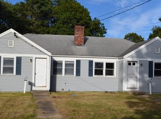 26-28 Hudson Rd, West Yarmouth, MA 02673