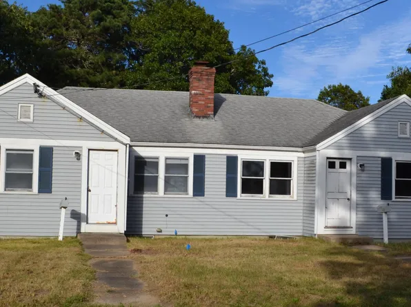 26-28 Hudson Road, West Yarmouth, MA 02673