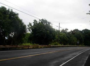 35-1632 Hawaii Belt Rd LOT 6A, Laupahoehoe, HI 96764
