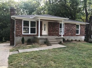 3303 Charlane Pkwy, Jeffersontown, KY 40299