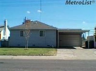 5512 Poplar Blvd, North Highlands, CA 95660