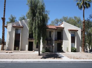 4441 Rich Dr UNIT A, Winchester, NV 89102