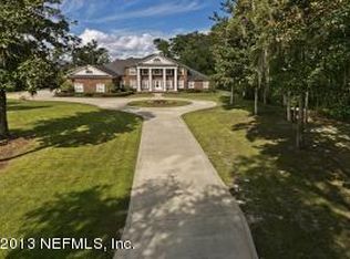 2560 State Road 13, Saint Johns, FL 32259