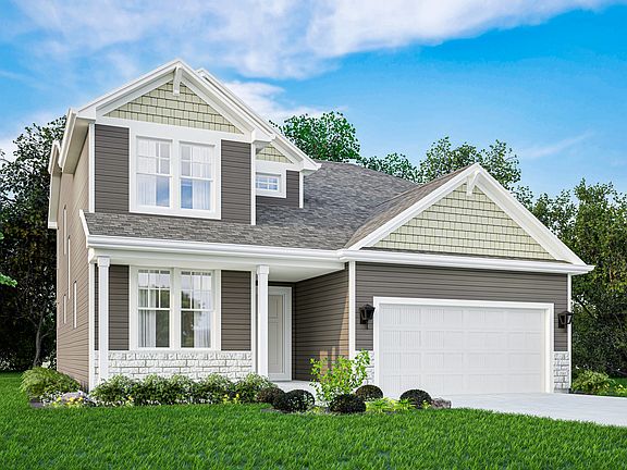 Prescott Elevation B