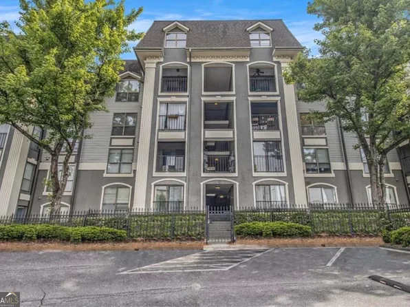 2657 Lenox Rd #38, Atlanta, GA 30324