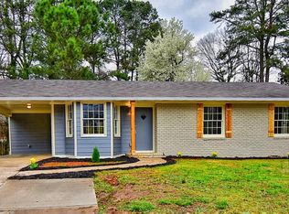 461 Hurt Rd SE, Smyrna, GA 30082