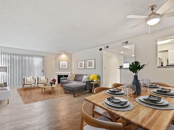 5th image of 3144 S Canfield Ave #3121710