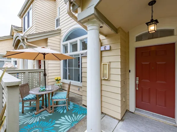 12 Patrick Way, Half Moon Bay, CA 94019