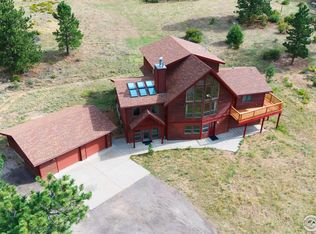 407 Steele Ct, Estes Park, CO 80517