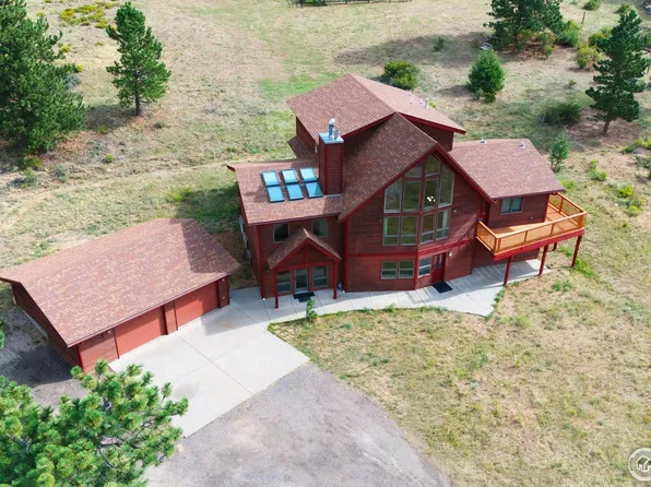407 Steele Ct, Estes Park, CO 80517