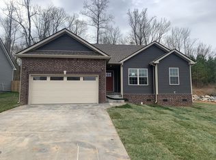 22 Gratton Ests LOT 22, Clarksville, TN 37043