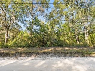 3049 NW 45th Ave, Bell, FL 32619