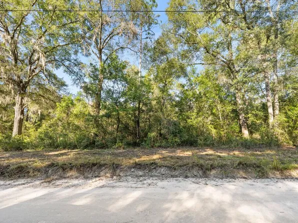 3049 NW 45th Ave, Bell, FL 32619