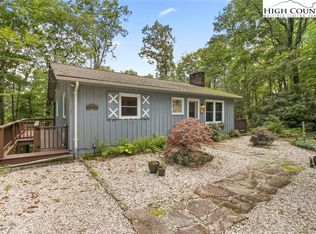 497 Stanberry Rd, Boone, NC 28607