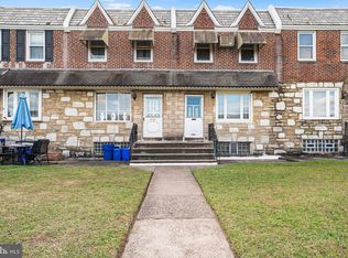 3038 Hellerman St, Philadelphia, PA 19149