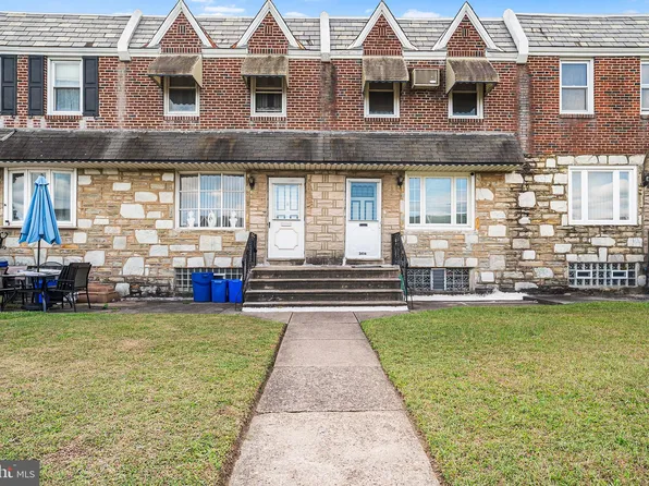 3038 Hellerman St, Philadelphia, PA 19149