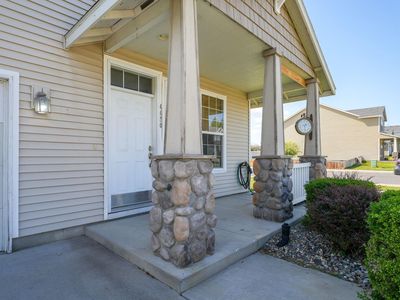 4420 N Appaloosa Ct, Pasco, WA, 99301