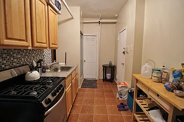 Rented by Julianna Realty Corp