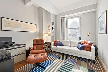 Rented by Nest Seekers International