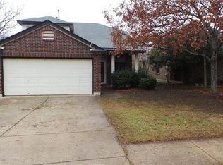 2602 Hutton Ln, Leander, TX 78641