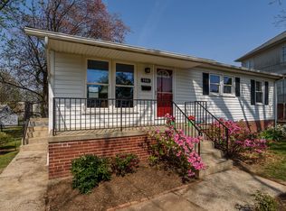 3501 15th St S, Arlington, VA 22204