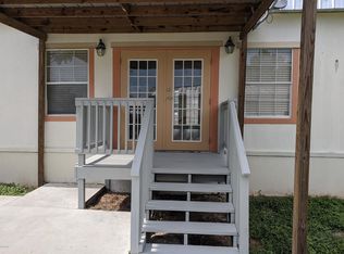 120 N San Souci St, Panama City Beach, FL 32413